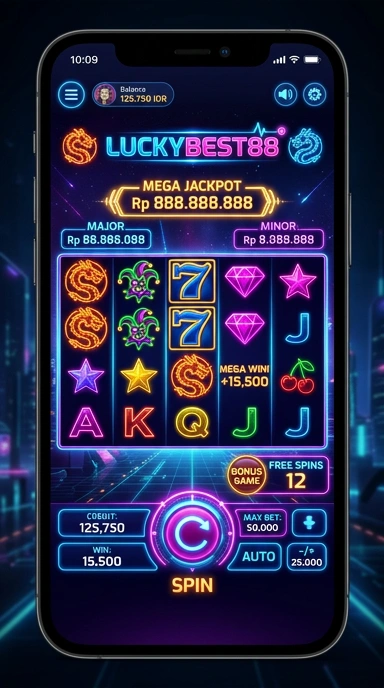 Berbagai kategori aplikasi di luckybest88 memberikan pilihan yang beragam.